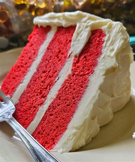 Home - The Red Velvet Cake