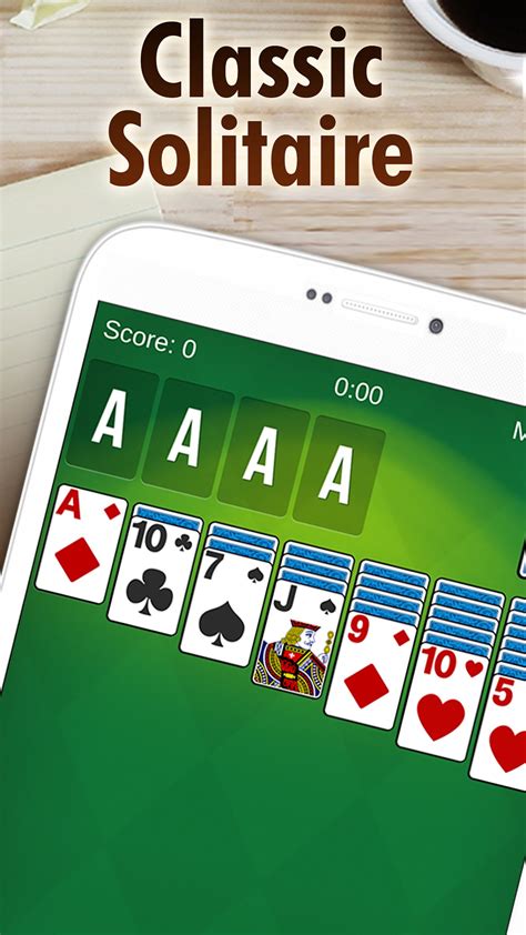 Скачать игру Solitaire Bliss Collection 1.2 для Андроид