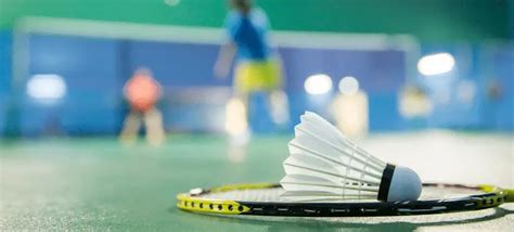 Top 10 Indoor Badminton Courts in KL & Selangor