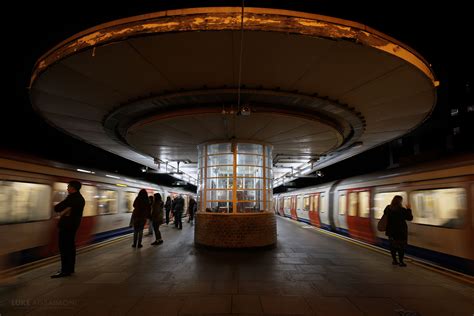 Harrow on the Hill - London Photography - Tube Mapper