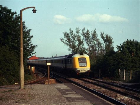 Testing the prototype HST in 1973