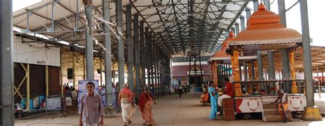 Guruvayur Temple, Guruvayoor - Experience Kerala