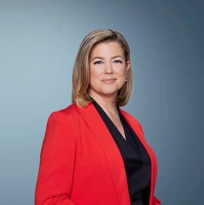 Brianna Keilar Bio, Wiki, Age, Height, CNN, Husband, Net Worth ...