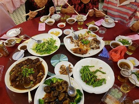 Skudai Food Guide: 10 Must-Eat Restaurants & Street Food Stalls in Skudai