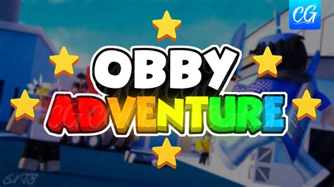 Logo Commission For Obby Adventure! - Creations Feedback - Developer Forum | Roblox