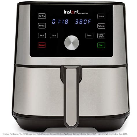 Best Instant Vortex Air Fryer Accessories – Home Tech Future