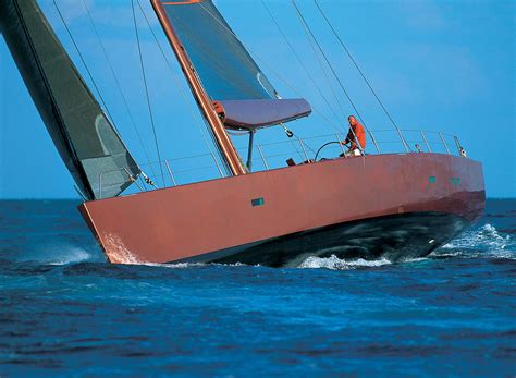 Wally Sailing Yachts | modern design by moderndesign.org