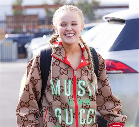 Is JoJo Siwa pregnant? | The US Sun