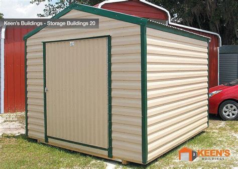 Storage Sheds - Storage Buildings, Outdoor Storage Shed Kits and Prices