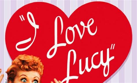 50+ Best "I Love Lucy" Quotes | Quote Catalog