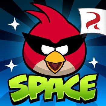 Angry Birds Space IPA v2.1.0 for iPhone/iOS Download free