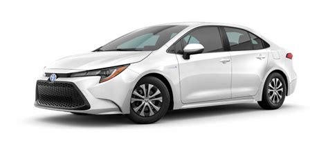 2021 Toyota Corolla Hybrid Price, Specs, Photos | Riverside Toyota