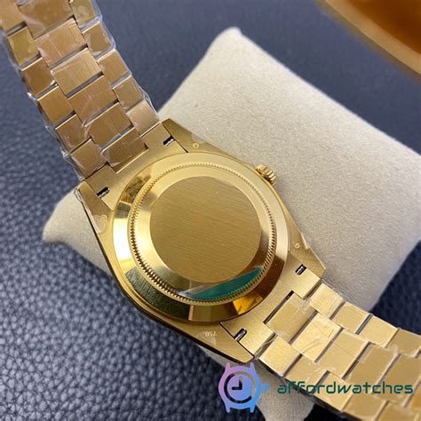 Swiss Made Rolex Day-date 40mm Series Wholesale