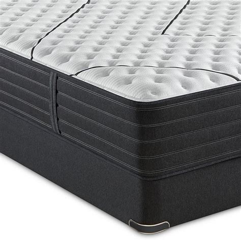 Beautyrest Black L-Class Extra Firm Full Mattress & Box Spring Set | Bloomingdale's