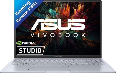 Asus Vivobook 16X 2023 K3605ZF-MBN544WS Laptop (12th Gen Core i5/ 16GB ...