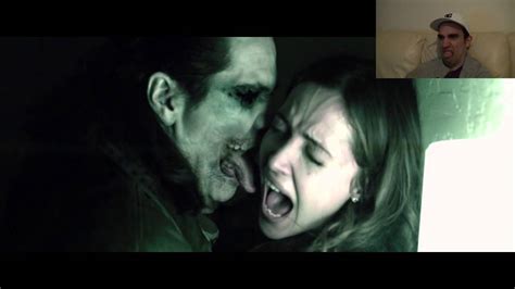 Jump scare compilation Insidious movie - YouTube