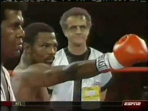 Aaron Pryor vs Alexis Arguello 2 - 1/3 - YouTube