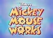Mickey MouseWorks (Series) (1999) Cartoon Series