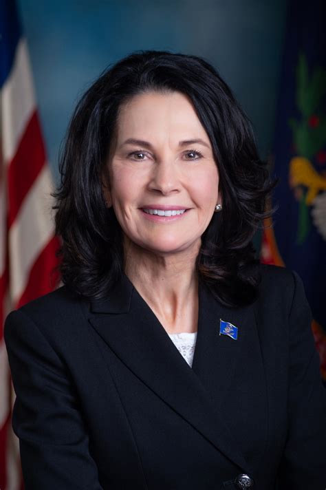 Lt. Governor Tammy Miller | North Dakota Office of the Governor