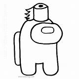 Toilet Paper Coloring Page sketch template