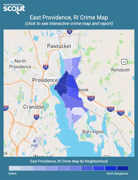 East Providence Crime Rates and Statistics - NeighborhoodScout