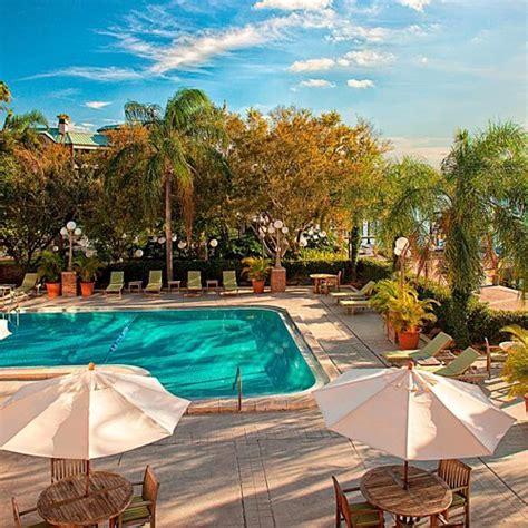 THE 10 BEST Tampa Hotel Deals (Mar 2023) - Tripadvisor