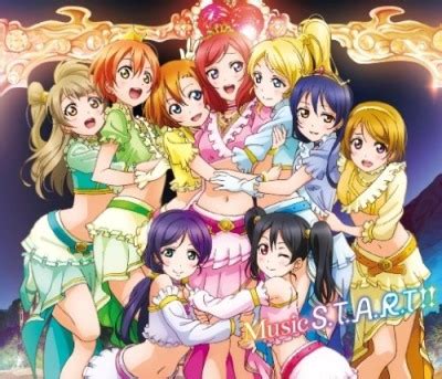 Love Live! School Idol Project OVA - Anime - AniDB