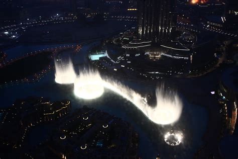 Dubai Fountain Timings 2024, Tips And More: Discover The Best Time And ...