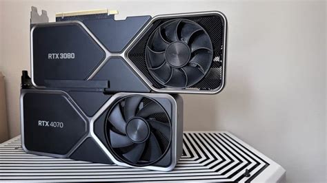 Nvidia RTX 4070 vs RTX 3080: Should you upgrade? - Dexerto