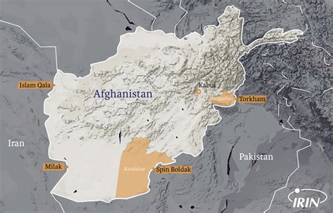 The New Humanitarian | Afghanistan: Where home is a battlefield