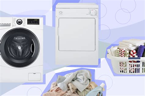 The Best Washer and Dryer Deals of February 2022