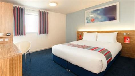 Travelodge London Heathrow Central Hotel