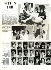 Mira Mesa High School - Mirada Yearbook (San Diego, CA), Class of 1986 ...