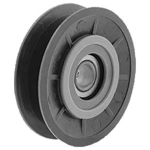 China V-Belt Idler Pulleys Supplier/Manufacturer/Factory - WLY TRANSMISSION CO.,LTD.