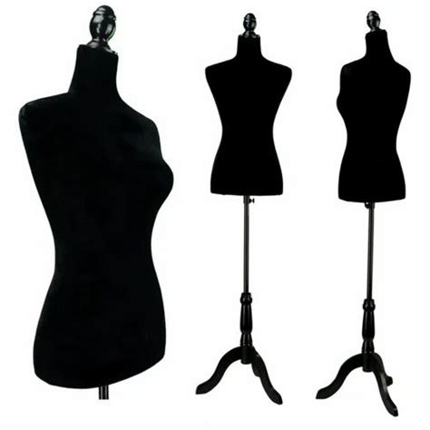 Standing Dress Foam Adjustable Dummy at Rs 3700 in Mumbai | ID: 19136051262