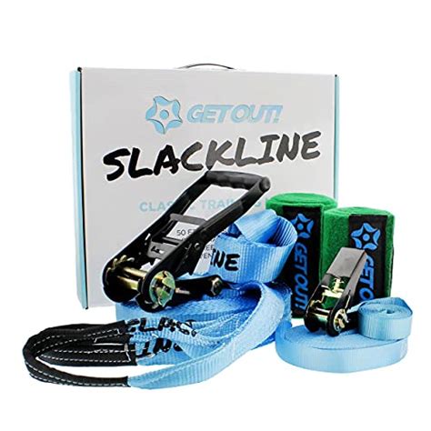 The Best Slacklines For Beginners Of 2024: Top Picks & Guidance