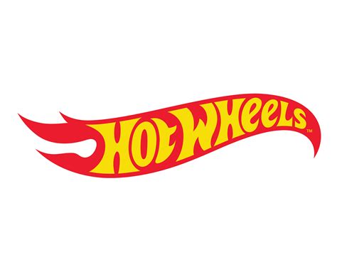 Hot Wheels logo and symbol, meaning, history, PNG