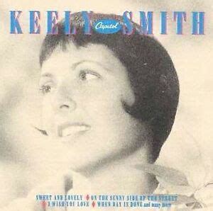 KEELY SMITH - THE BEST OF THE CAPITOL YEARS - 20 SONGS - MINT CD 738476117921 | eBay