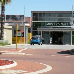 Midland Gate Shopping Centre - Shopping Centers - Midland - Midland ...