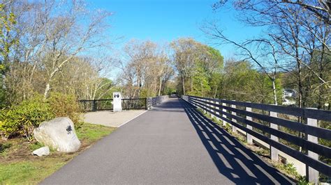 Blackstone - Blackstone River Valley National Heritage Corridor