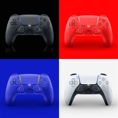 PlayStation 5 Controller Mockup - Free download (PSD) :: Behance