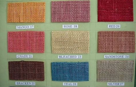 Colors | Weaving Art Handy Crafts | Sinamay, Abaca, Buntal, Raffia