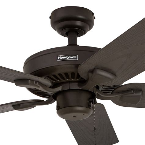 Outdoor Ceiling Fan With Heater - Patio Ceiling Fan