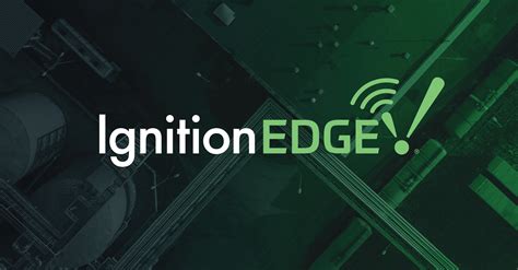 The New Ignition Edge