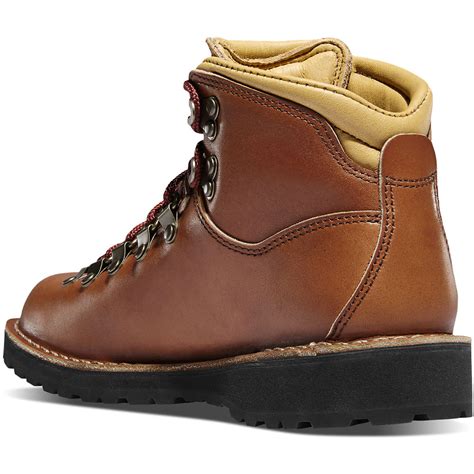 Danner Mountain Pass Hiking Boots - Women's | Altitude Sports