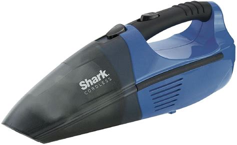 shark cordless handheld vacuum