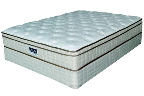 Serta Meriden Eurotop Queen Mattress Only | Shop Your Way: Online Shopping & Earn Points on ...