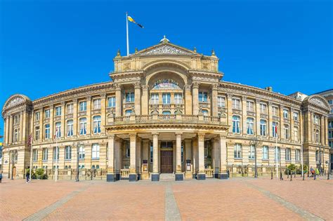 10 Best Museums and Galleries in Birmingham - Tour Historic Homes and ...