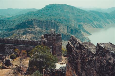 Ramkot Fort | Qila Ramkot Mirpur Azad Kashmir