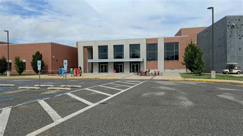 Robbinsville High School in 155 Robbinsville Edinburg Rd, Trenton, NJ ...